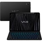 Tablet VAIO TL10 128GB 8GB RAM Capa Teclado, Tela 10.4 2K, Bateria 7000 mAh