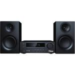 Mini System SS-002 SSOUND 330W CD/MP3 Bluetooth Rádio - Bivolt por R$ 818,90 à vista no Pix!