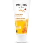 Creme para Prevenção de Assaduras Weleda Baby Calêndula 75ml