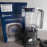 Liquidificador Electrolux 1500w 3,2L 15 Velocidades Ebl1500 220V