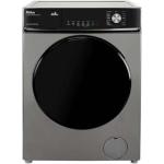 Lavadora E Secadora Philco Pls11c 11kg Titânio 127v | Cupom: ULTIMO6DO6