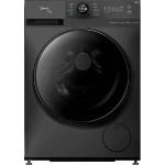 Lavadora Midea HealthGuard Smart 13kg Titanium 220V por R$ 2.549,90 à vista! Por Pix | Utilize o cupom: ULTIMO6DO6