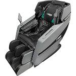 GENIS RELAX Polishop Poltrona Massageadora Bivolt por R$ 15.555,40 à vista!
