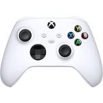 Controle sem fio Xbox - Branco por R$ 324,00 à vista! Por Pix | Utilize o cupom: AINDA6DO6
