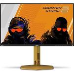 Monitor Gamer AOC AGON CS2 25" 310Hz 0.3ms HDR400 IPS Base Ajustável CS25G por R$ 1.399,00 à vista! Por Pix | Utilize o cupom: ULTIMO6DO6