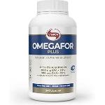 Vitafor - Omegafor Plus - 240 Cápsulas por R$ 181,11 à vista! Por Pix