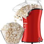 Pipoqueira Popflix, Mondial, Vermelho, 1200W, 220V por R$ 142,49 à vista! Por Pix