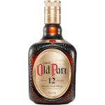 Old Parr Whisky Grand 750Ml Frete Grátis