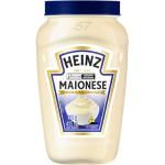 Heinz Maionese Tradicional 400G Frete Grátis