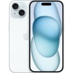 Apple iPhone 15 (256 GB) Azul por R$ 4.535,10 à vista! Por Pix