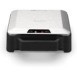 Oster Sanduicheira Elétrica Inox 1000W OSAN500 127V por R$ 127,35 à vista! Por Pix