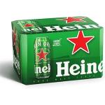 Heineken Cerveja Lata 473ml Pack 12 Unidades