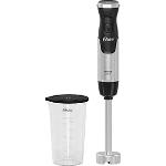 Oster Mixer Power Black Inox 127V | Utilize o cupom: VEMPRAMAZON