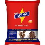 Achocolatado Nescau® 2,01kg