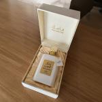 Manasik Musk Abiyad Eau de Parfum 100ml