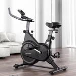 Bicicleta ergométrica com monitor LCDD Z-006 por R$ 764,10 12x sem juros!