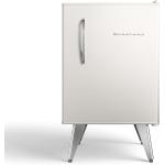 Frigobar Brastemp Retrô 76 Litros Classic White - BRA08MB (220, Volts) por R$ 1.649,00 12x sem juros! | Utilize o cupom: 10PARAVOCE