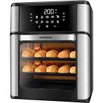 Fritadeira Air Fryer Forno Oven 12L Mondial 2000W por R$ 449,10 à vista! Por Pix | Utilize o cupom: VEMPRAMAZON