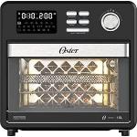 Air fryer Oven 15L Oster 127220v por R$ 584,91 à vista! Por Pix | Utilize o cupom: VEMPRAMAZON