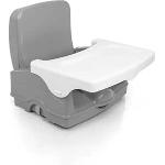 Cadeira Portátil Cake - Voyage (Cinza) por R$ 121,68 em 6x sem juros