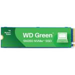 WD Green™ PC SN350 NVMe™ SSD 480GB por R$ 525,00 à vista!