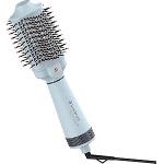 Escova Secadora Cadence 4 em 1 - ESC 710, Cinza/Preto Bivolt
