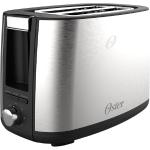 Oster Torradeira Simple Life, 110V, Inox, 750W, OTOR600 Frete Grátis
