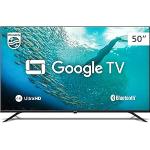 PHILIPS Smart TV 50'' 4K UHD 50PUG701978 Google TV Comando de Voz HDR por R$ 1.949,00 à vista! Por Pix