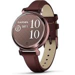 Garmin Relógio Lily 2 Classic Bronze com Couro 35mm com Monitor de Atividades por R$ 2.079,00 à vista! Por Pix