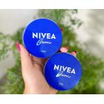 Creme Hidratante Lata NIVEA 56g