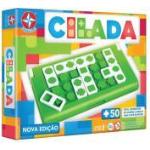 Jogo Cilada, Estrela por R$ 20,60