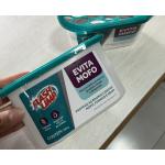 Evita Mofo Para Armários Guarda Roupa Flash Limp 180g