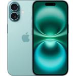 Apple iPhone 16 128GB - Verde-Acinzentado