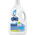 Sabão Líquido Omo Puro Cuidado 5L