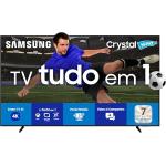 Samsung Smart TV 50 Crystal UHD 4K U8600F 2025