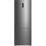 Midea Geladeira Inverse Frost Free 416L Inverter cor Inox Midea MDRB593FGD463 - Bivolt por R$ 3.309,00 em 12x sem juros | Utilize o cupom: BORALEVAR