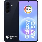 Celular Samsung Galaxy A57 5G 128GB, 8GB RAM, Câmera 50MP, IP68, Super AMOLED 6.7 , Recursos AI (Azul Escuro)