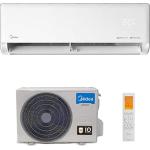 Ar Condicionado 12000 Btus Split Hi Wall Inverter Midea Quente e Frio Ai Ecomaster 220v por R$ 1.979,10 à vista! Por Pix