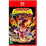 Donkey Kong Bananza - Nintendo Switch 2 por R$347,36