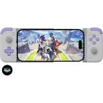 GameSir X2s Type-C Controlador de jogos móvel para Android e iPhone Série 15 (USB-C