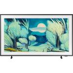 Samsung Vision AI TV43 The Frame 4K LS03F 2025, Tela Matte antirreflexo, Molduras customizáveis, Modo Arte, Suporte de parede incluso, One Connect, Dolby Atmos , 7 Anos de Atualização