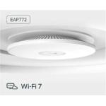 Amazon - Access Point TP-LINK EAP772 Wi-Fi 7 Tri-Band BE11000 Gigabit 1 Porta 2,5G S/Fonte | R$ 1.094,00cupom: SEGUNDOULink: COMPRAR
