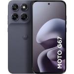 Motorola Moto G67 5G - 256GB 12GB (4GB RAM 8GB RAM Boost) camera 50MP Sony Lytia 600, tela 1.5K extreme Amoled 120hz, ultrarresistente