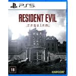Resident Evil Requiem - PlayStation 5