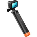 Bastão de Selfie Flutuante Punho à Prova D'água com Controle Remoto Bluetooth para Go~Pro Hero 13 12 11 10 9 8 Acessórios de Montagem de Punho para Câmera de Ação por R$ 143,10 4x sem juros!