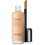 KIKO MILANO, Full Coverage 2-in-1 Foundation & Concealer, Base e Corretivo 2 em 1, Cor por R$ 134,91 4x sem juros!