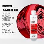 Amazon - Vichy Dercos Energy , Shampoo Estimulante, Tratamento Antiqueda