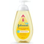 Sabonete Líquido Glicerina Camomila JOHNSON S Baby, 200ml