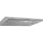 Suggar Depurador De Ar Slim C/manta 60cm Prata 3 Velocidades 110v Di601pr por R$ 283,50 em 7x sem juros | Utilize o cupom: SOMOSAMAZON