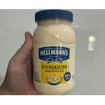 Maionese Hellmann s Tradicional 500g